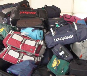 luggage